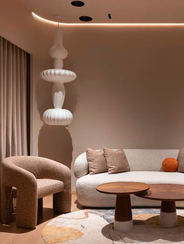 SOA Design Studio architecture and interior design